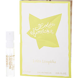 Lolita Lempicka Mon Premier EAU DE PARFUM SPRAY VIAL ON CARD
