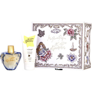 Lolita Lempicka Mon Premier Eau de Parfum & Body Lotion Set