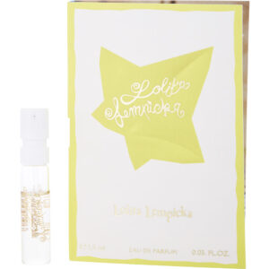 Lolita Lempicka Mon Premier ON CARD Eau de Parfum for Women