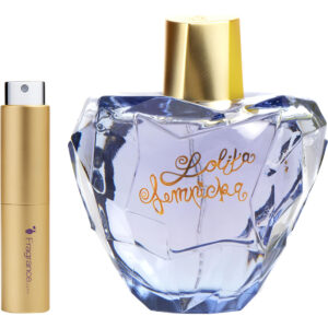 Lolita Lempicka Mon Premier TRAVEL Eau de Parfum for Women – 0.27 oz
