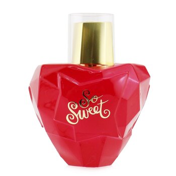 Lolita Lempicka So Sweet Eau de Parfum for Women – 1.7 oz