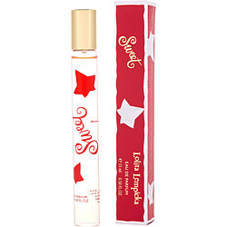 Lolita Lempicka Sweet by Lolita Lempicka EAU DE PARFUM SPRAY 0.5 OZ for WOMEN