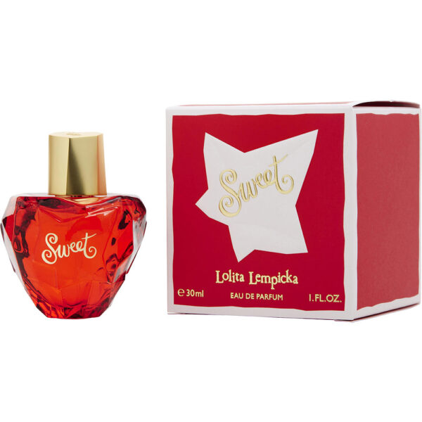 Lolita Lempicka Sweet Eau de Parfum for Women – 1 oz