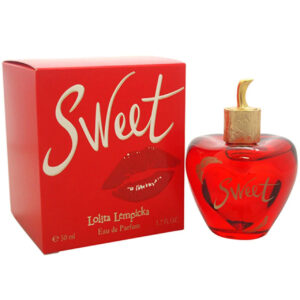 Lolita Lempicka Sweet Eau de Parfum for Women – 1.7 oz