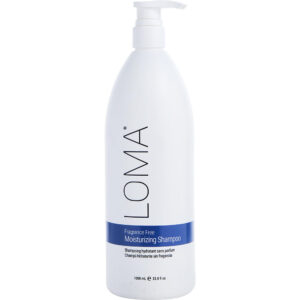 Loma by Loma Fragrance Free Shampoo 33 oz
