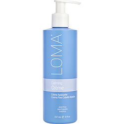 Loma by Loma LOMA CALMING CREME 8 OZ for UNISEX