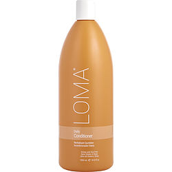 Loma by Loma LOMA DAILY CONDITIONER 33.8 OZ for UNISEX