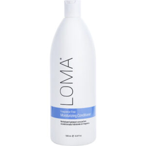 Loma by Loma LOMA FRAGRANCE FREE CONDITIONER 33 OZ