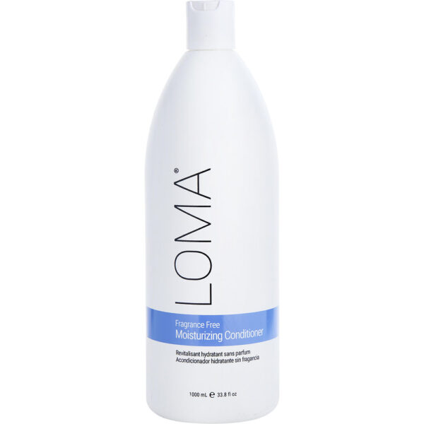 Loma by Loma LOMA FRAGRANCE FREE CONDITIONER 33 OZ