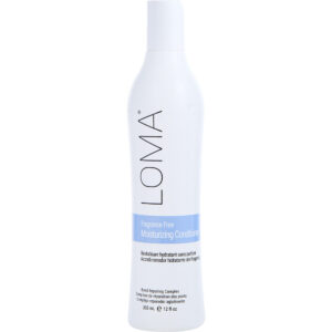 Loma by Loma LOMA FRAGRANCE FREE CONDITIONER 12 OZ