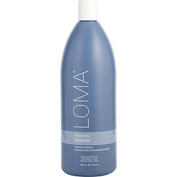 Loma by Loma LOMA MOISTURIZING TREATMENT 33.8 OZ for UNISEX