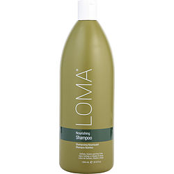 Loma by Loma LOMA NOURISHING SHAMPOO 33.8 OZ for UNISEX