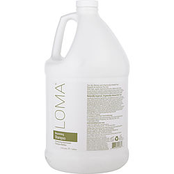 Loma by Loma LOMA NOURISHING SHAMPOO 128 OZ for UNISEX