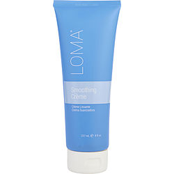 Loma by Loma LOMA SMOOTHING CREME 8 OZ for UNISEX