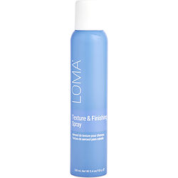 Loma by Loma LOMA TEXTURE AND FINISHING SPRAY 5.4 OZ for UNISEX