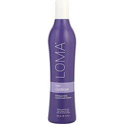 Loma by Loma LOMA VIOLET CONDITIONER 12 OZ for UNISEX
