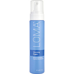 Loma by Loma LOMA VOLUMIZING FOAM 8 OZ for UNISEX