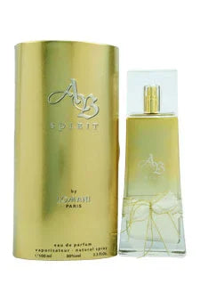 Lomani Ab Spirit Eau de Parfum for Women – 3.4 oz