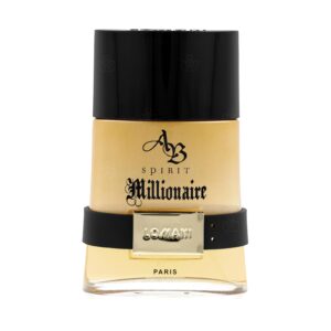 Lomani AB Spirit Millionaire Eau de Toilette for Men – 3.4 oz