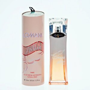 Lomani Anthea Eau de Parfum for Women – 3.4 oz