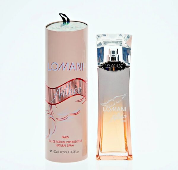 Lomani Anthea Eau de Parfum for Women – 3.4 oz