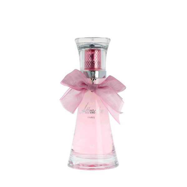Lomani Attractive Eau de Parfum for Women – 3.3 oz