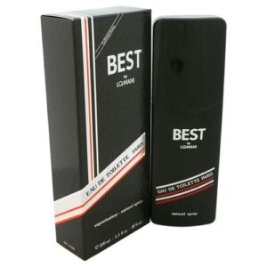 Lomani Best By Men's Eau de Toilette Cologne Spray