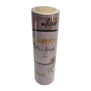 Lomani Elixir Perfect Eau de Parfum for Women – 3.3 oz