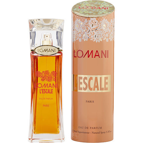 Lomani L'escale Eau de Parfum for Unisex