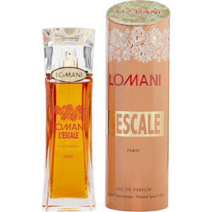 Lomani L'escale Eau de Parfum for Unisex