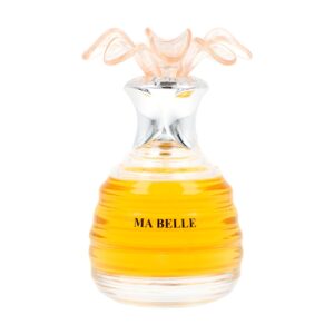 Lomani Ma Belle Eau de Parfum for Women – 3.4 oz