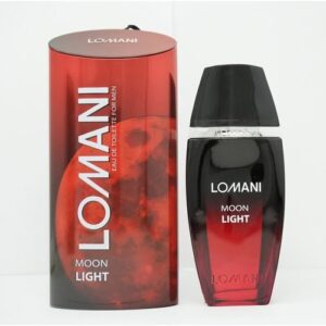 Lomani Moonlight Eau de Toilette Spray for Men | 3.3 oz