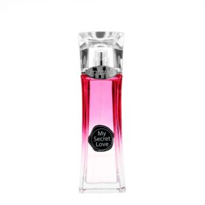 Lomani My Secret Love Eau de Parfum for Women – 3.3 oz