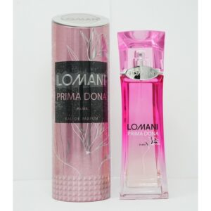 Lomani Prima Dona by Lomani EAU DE PARFUM SPRAY 3.3 OZ for WOMEN