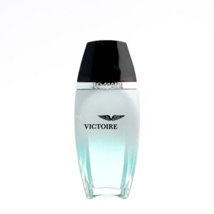 Lomani Victoire Eau de Toilette for Men – 3.3 oz
