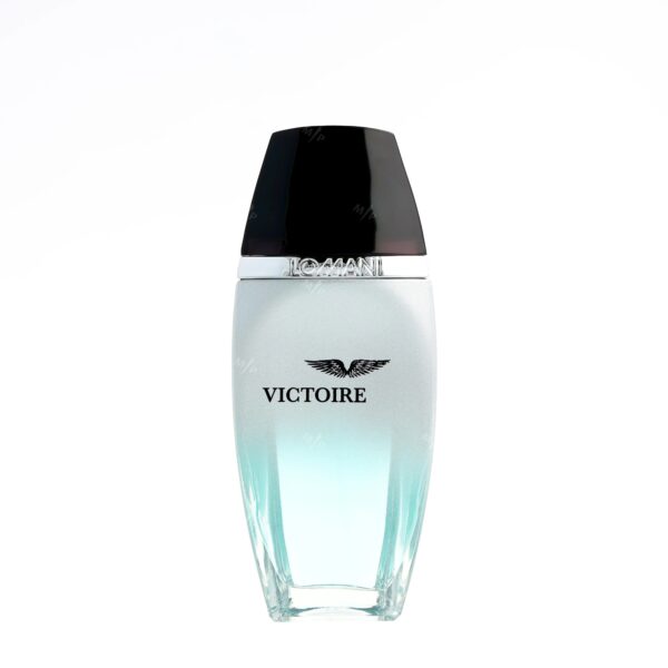 Lomani Victoire Eau de Toilette for Men – 3.3 oz