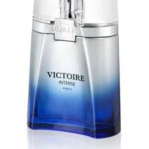 Lomani Victoire Intense Eau de Toilette for Men – 3.3 oz