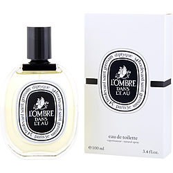 L'Ombre Dans L'Eau EDT Spray - Women's Fragrance 3.4 oz