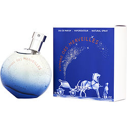L'Ombre Des Merveilles by Hermès Eau de Parfum Spray 1.7 oz