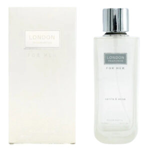 London Fragrances Vanilla & Anise Eau de Parfum for Unisex