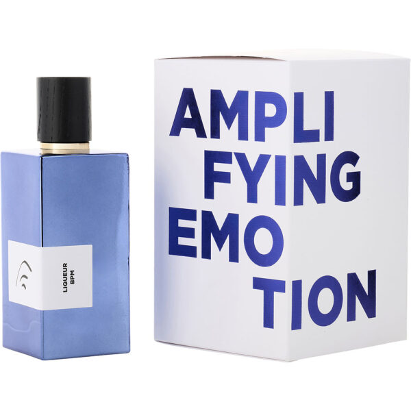 L'orchestre Liqueur Bpm Eau de Parfum for Unisex – 3.4 oz