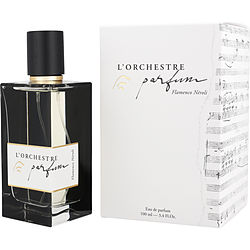L'orchestre Parfum Flamenco Neroli EAU DE PARFUM SPRAY 3.4 OZ