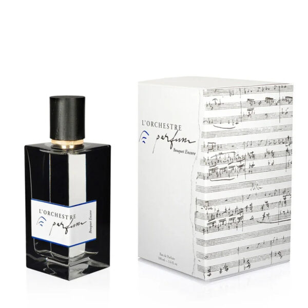 L'Orchestre Parfum L'orchestre Bouquet Encore Eau de Parfum for Unisex – 3.4 oz