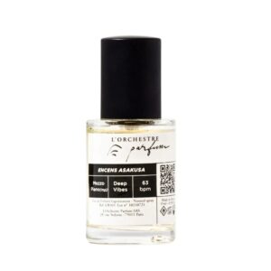 L'Orchestre Parfum L'orchestre Encens Asakusa Eau de Parfum for Unisex – 0.5 oz