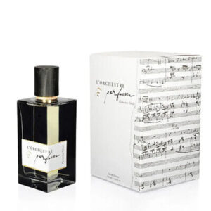 L'Orchestre Parfum L'orchestre Flamenco Neroli Eau de Parfum for Unisex – 3.4 oz