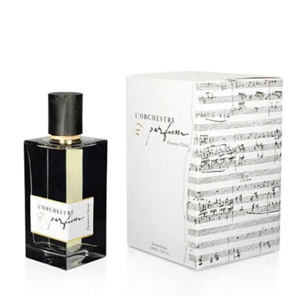 L'Orchestre Parfum L'orchestre Flamenco Neroli Eau de Parfum for Unisex – 3.4 oz