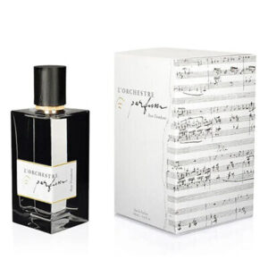 L'Orchestre Parfum L'orchestre Rose Trombone Eau de Parfum for Unisex – 3.4 oz