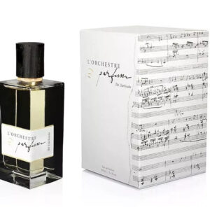 L'Orchestre Parfum L'orchestre The Darbouka Eau de Parfum for Unisex – 3.4 oz