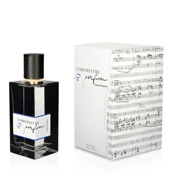 L'Orchestre Parfum L'orchestre Vetiver Overdrive Eau de Parfum for Unisex – 3.4 oz
