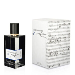 L'Orchestre Parfum L'orchestre Vetiver Overdrive , / Eau de Parfum for Unisex – 3.4 oz
